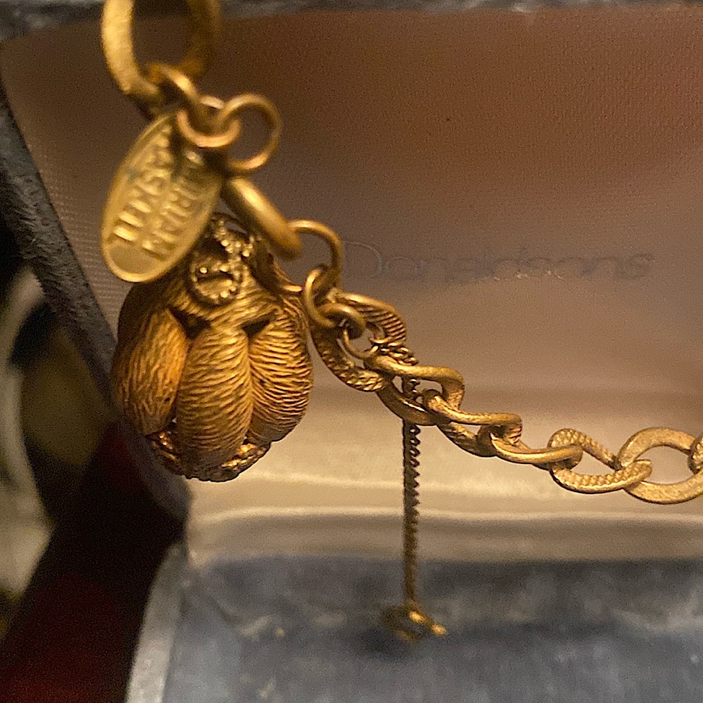 MIRIAM HASKELL VINTAGE BRACELET